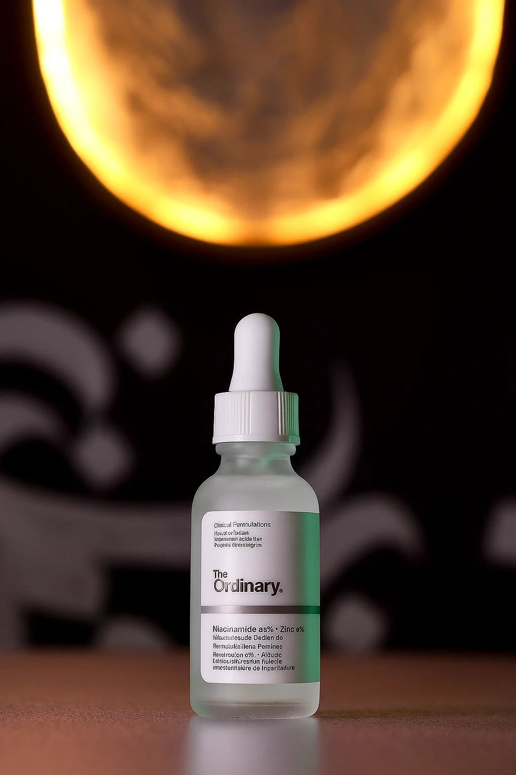 The Ordinary Niacinamide 10% + Zinc 1% Serum – 30ml